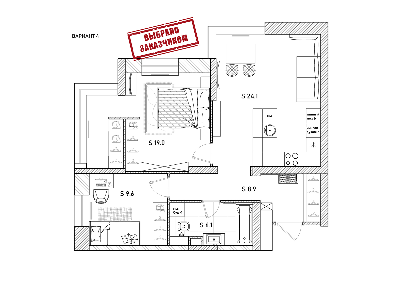 Зеленоград